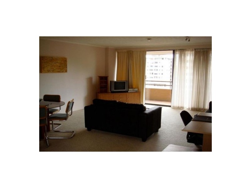 1001/35 Astor Tce, Spring Hill QLD 4000