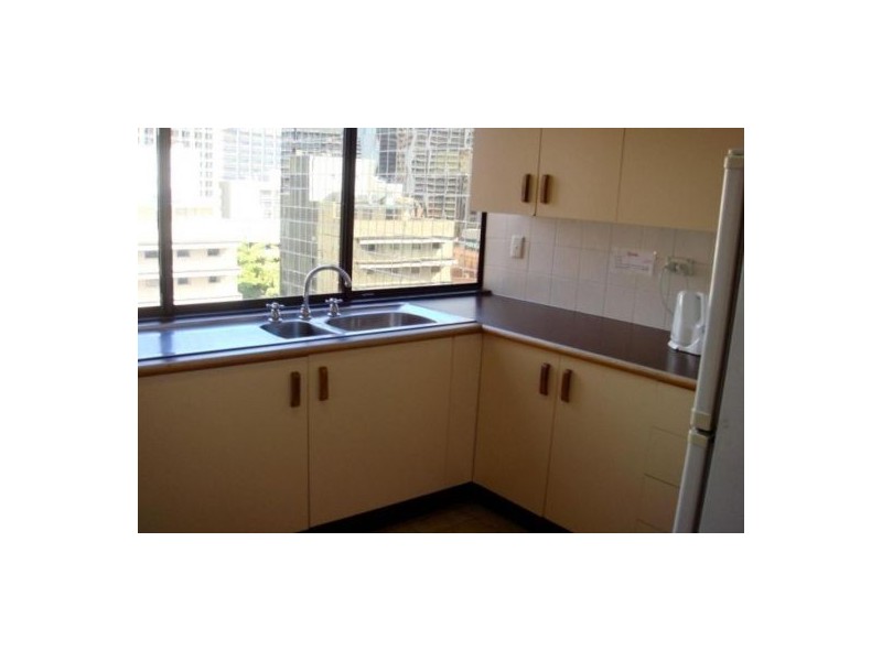 1001/35 Astor Tce, Spring Hill QLD 4000