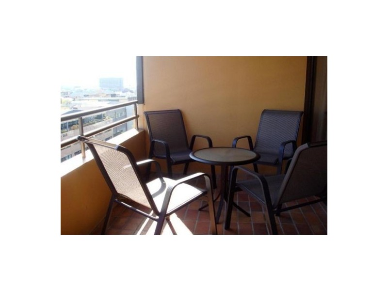 1001/35 Astor Tce, Spring Hill QLD 4000