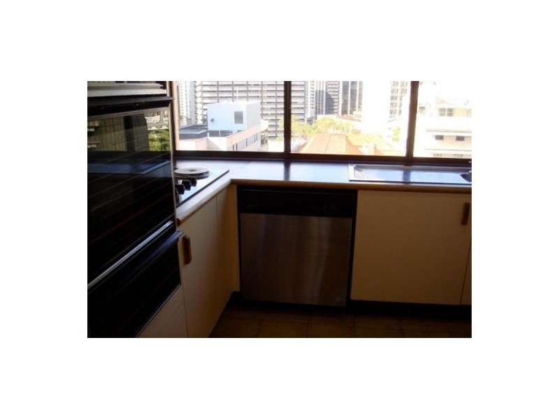 1001/35 Astor Tce, Spring Hill QLD 4000