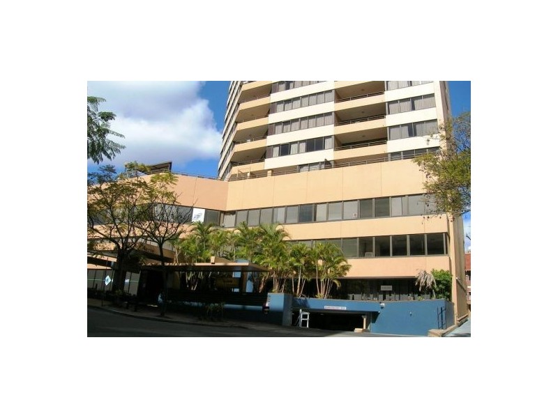 1001/35 Astor Tce, Spring Hill QLD 4000