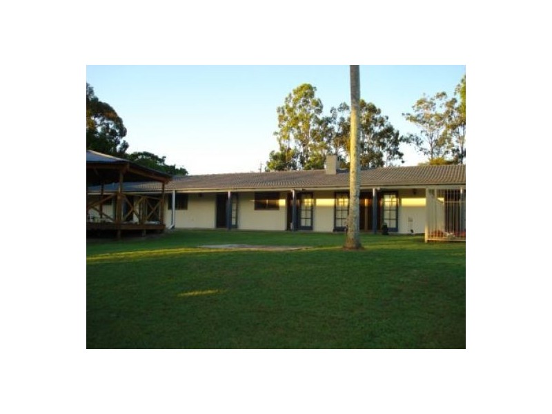 Boronia Heights QLD 4124