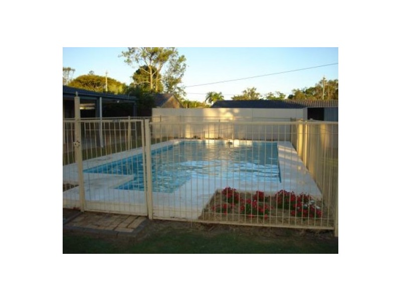 Boronia Heights QLD 4124