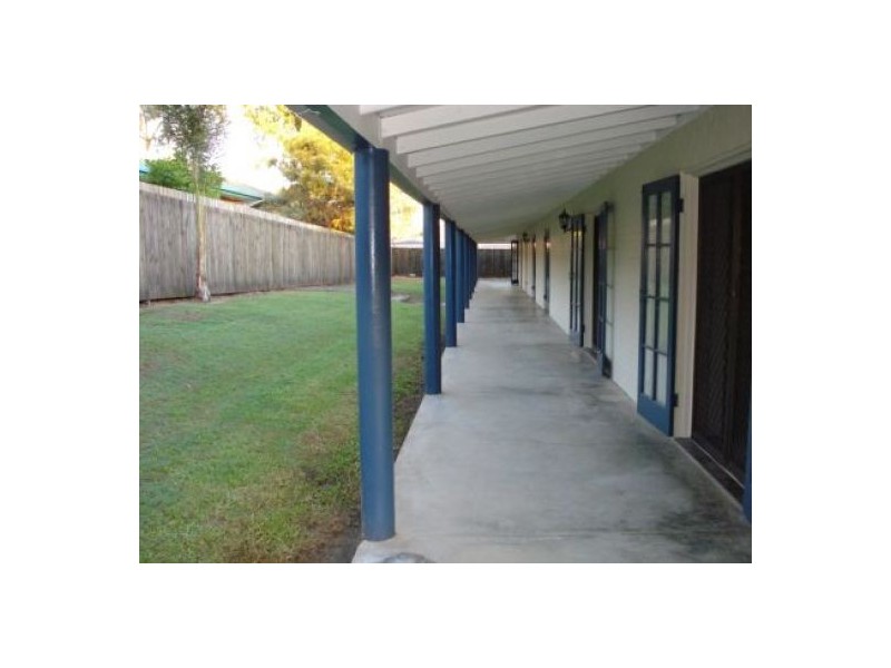 Boronia Heights QLD 4124