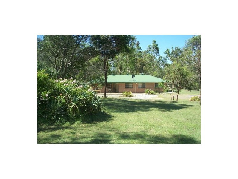 Jimboomba QLD 4280