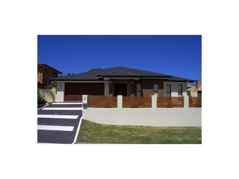17 Cleveland Pl, Stretton QLD 4116