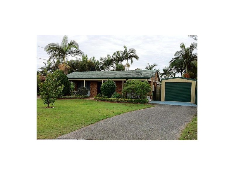 Browns Plains QLD 4118