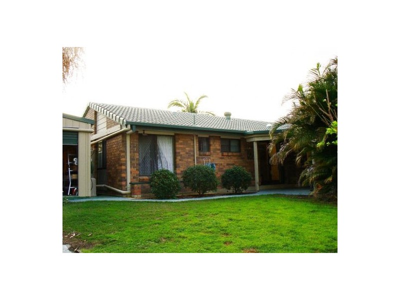 Browns Plains QLD 4118