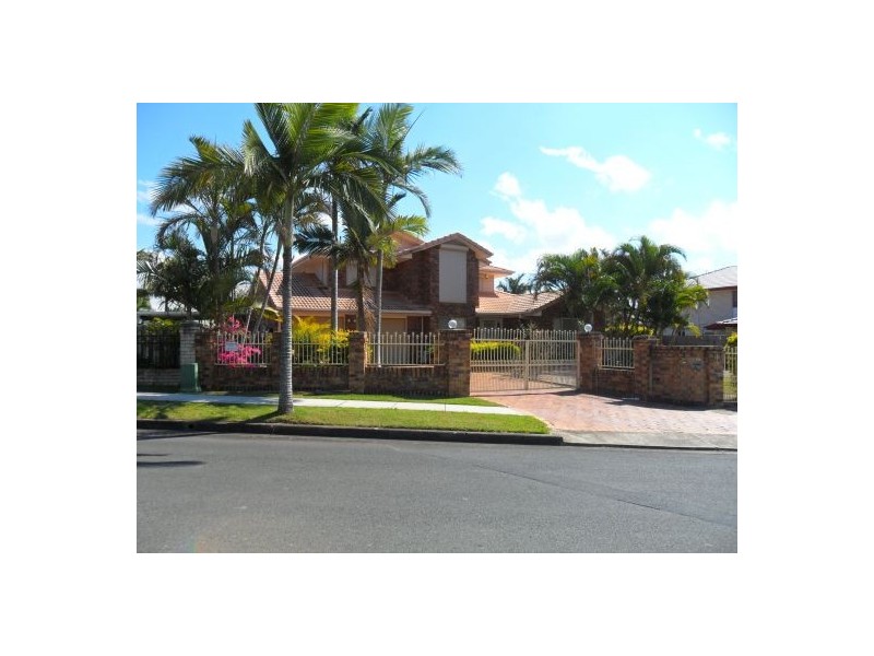 Eight Mile Plains QLD 4113