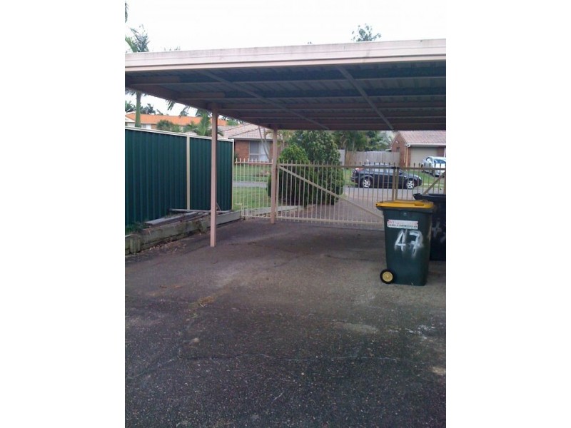 47 Corella Place, Runcorn QLD 4113