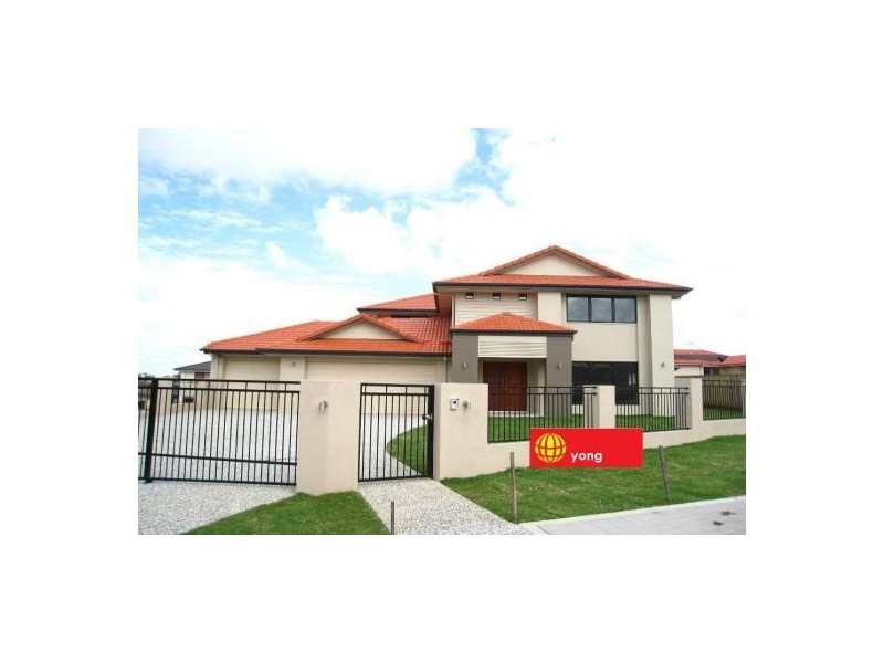 Stretton QLD 4116