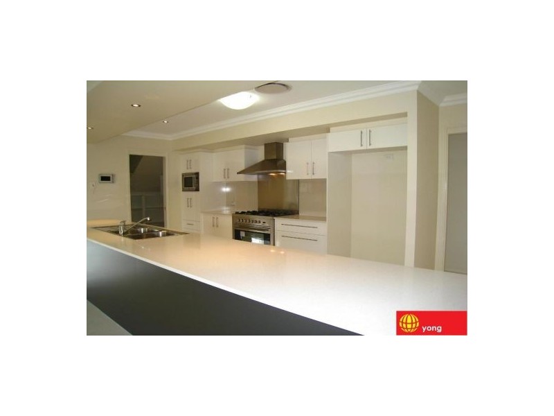 Stretton QLD 4116