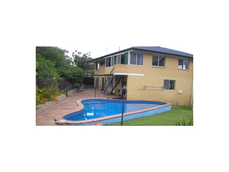 Upper Mount Gravatt QLD 4122