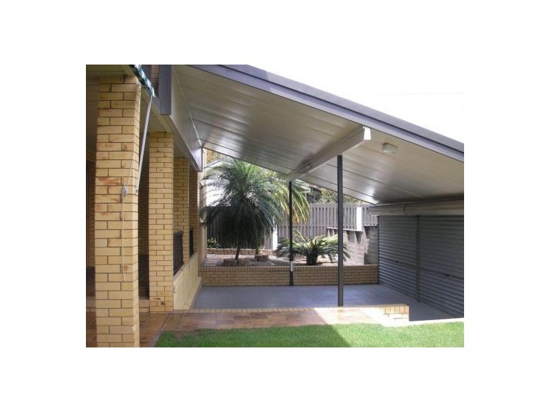Upper Mount Gravatt QLD 4122
