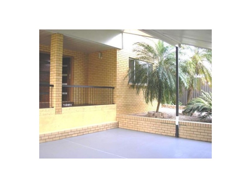 Upper Mount Gravatt QLD 4122