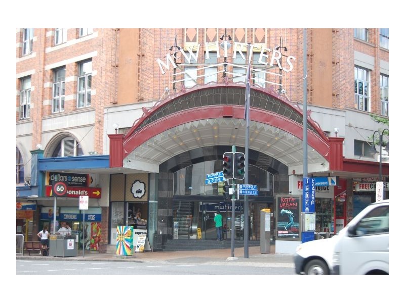 Fortitude Valley QLD 4006