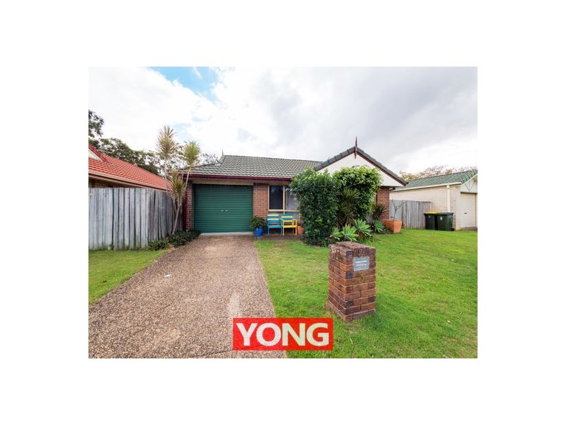 3 Tims Close, Sunnybank Hills QLD 4109
