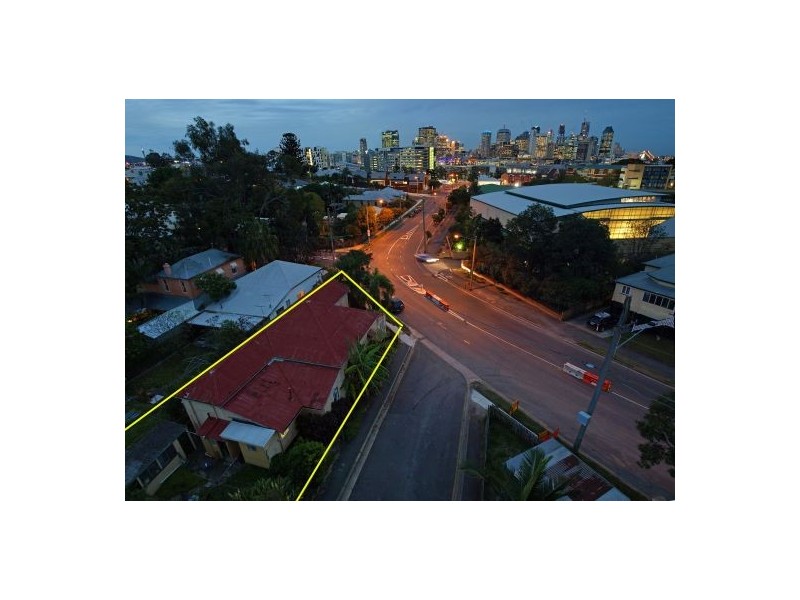 33 Stephens Rd, South Brisbane QLD 4101