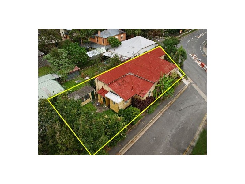 33 Stephens Rd, South Brisbane QLD 4101