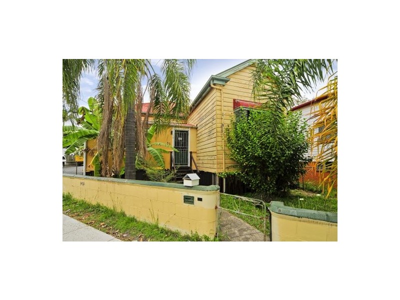 33 Stephens Rd, South Brisbane QLD 4101