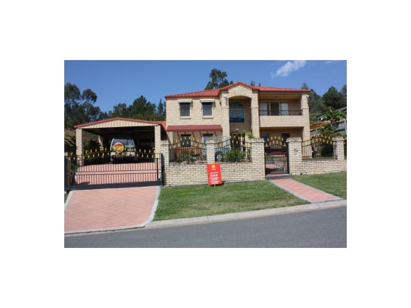 Molendinar QLD 4214