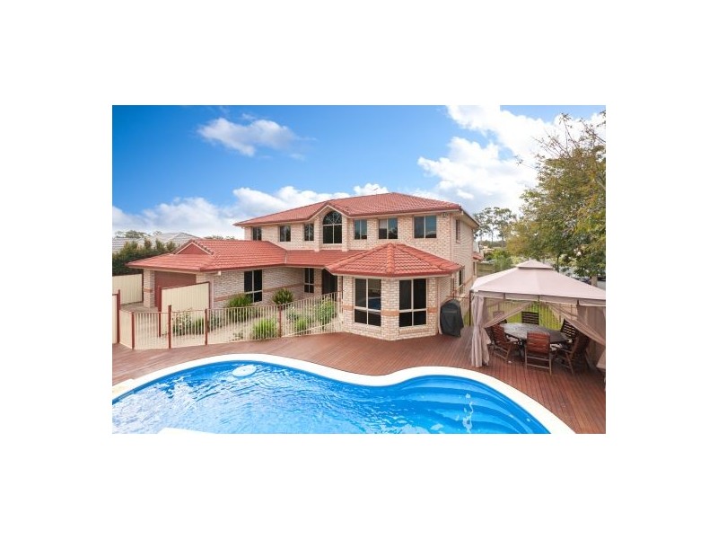 Meadowbrook QLD 4131