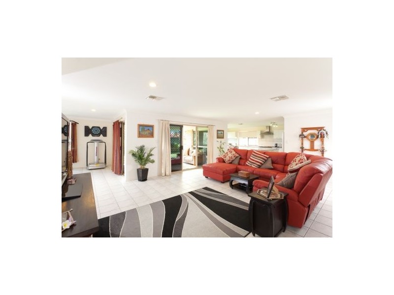 Meadowbrook QLD 4131