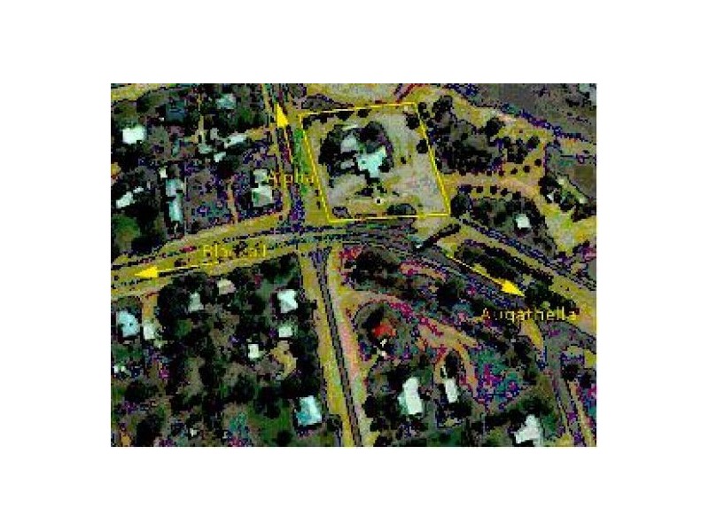 1 Arthur St, Tambo QLD 4478