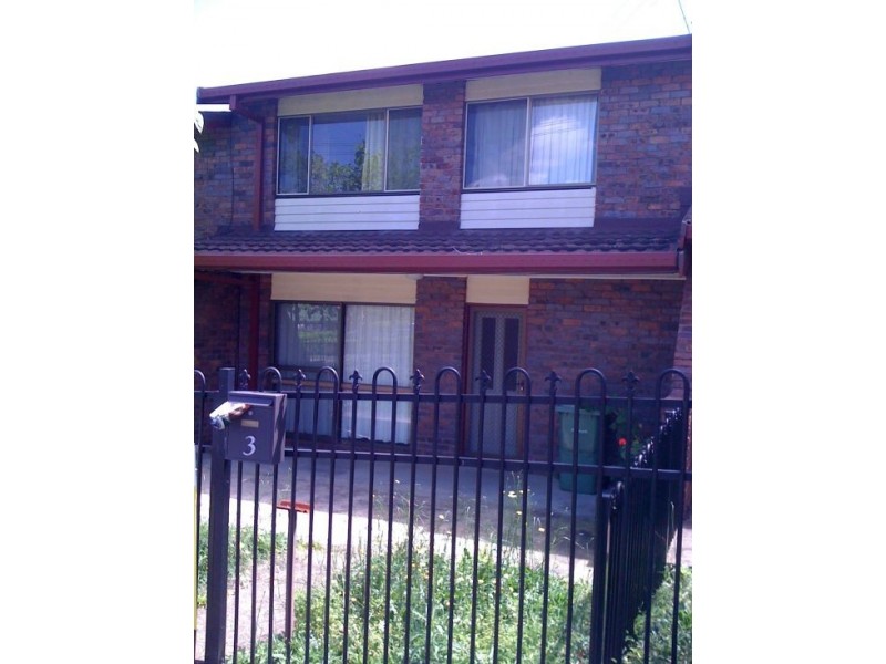 3/24 Duke Street, Kingston QLD 4114