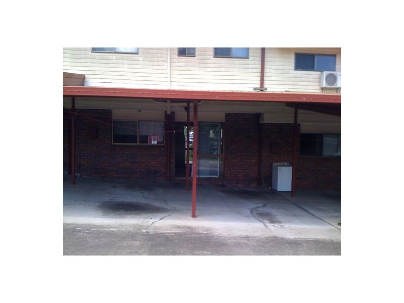 3/24 Duke Street, Kingston QLD 4114