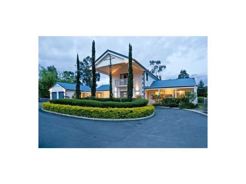 35 Parrot St, Greenbank QLD 4124