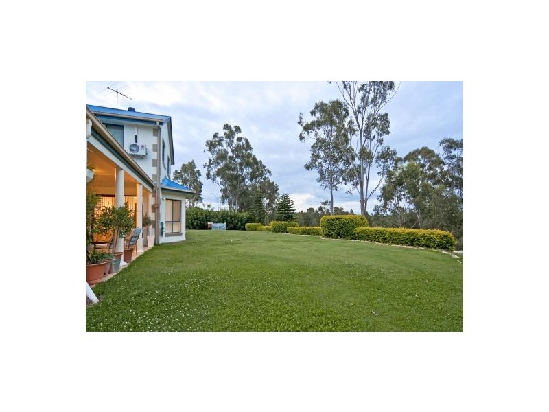 35 Parrot St, Greenbank QLD 4124
