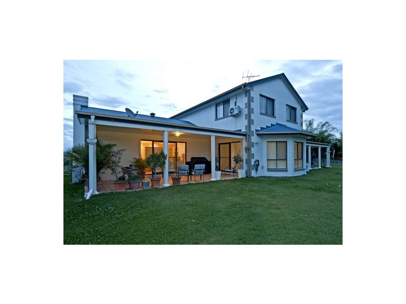 35 Parrot St, Greenbank QLD 4124