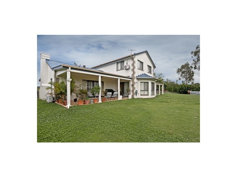 35 Parrot St, Greenbank QLD 4124