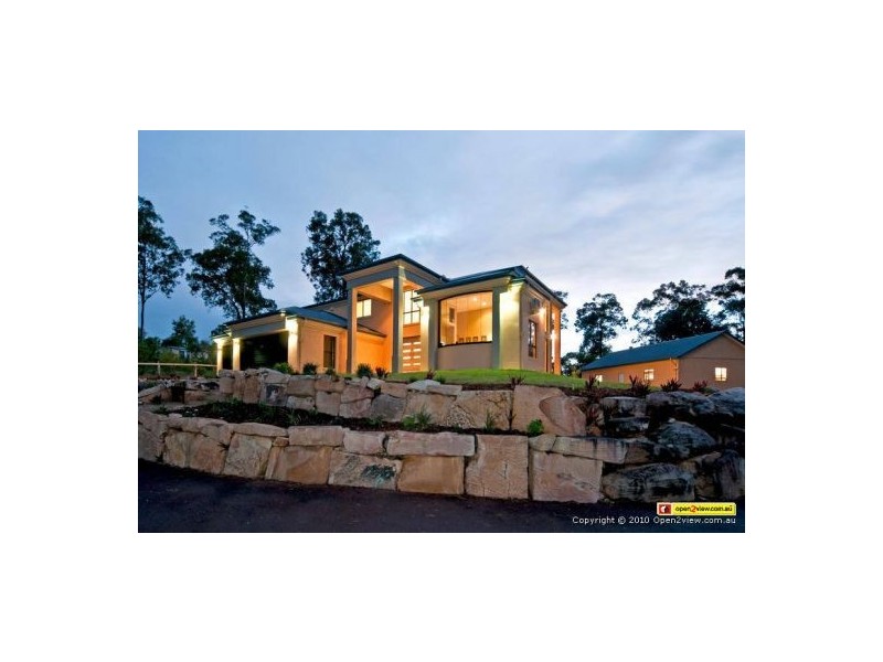 31 Bluebird Ct, Greenbank QLD 4124