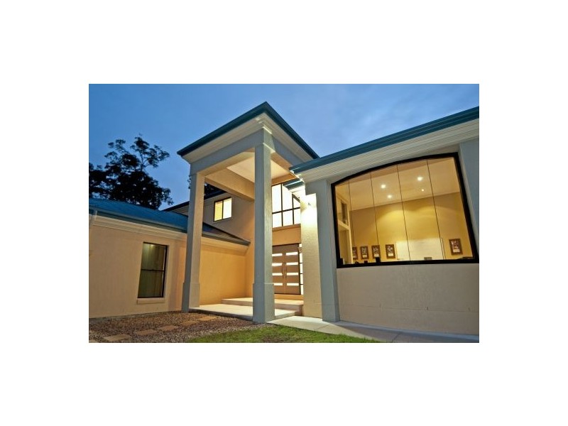 31 Bluebird Ct, Greenbank QLD 4124