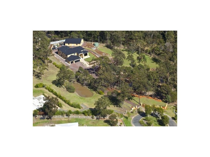 31 Bluebird Ct, Greenbank QLD 4124