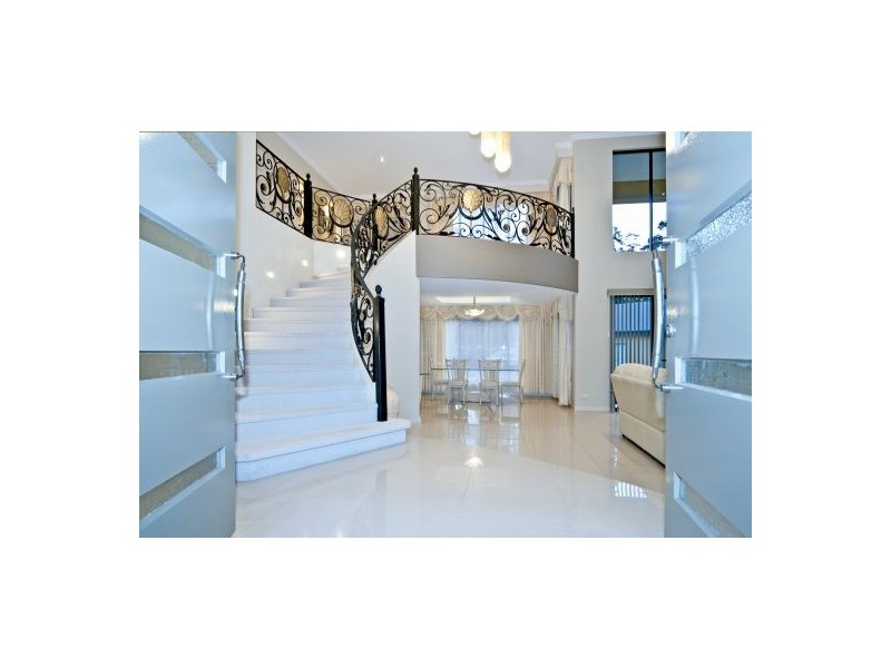 31 Bluebird Ct, Greenbank QLD 4124