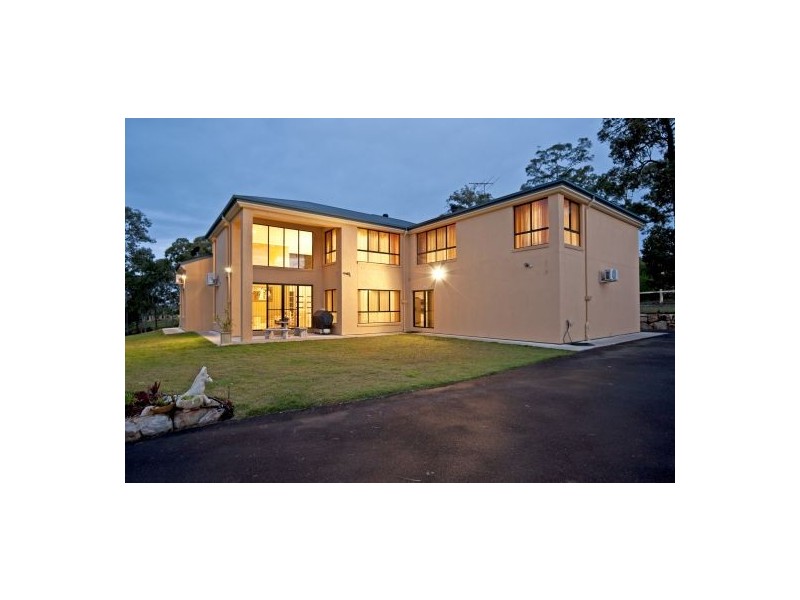 31 Bluebird Ct, Greenbank QLD 4124