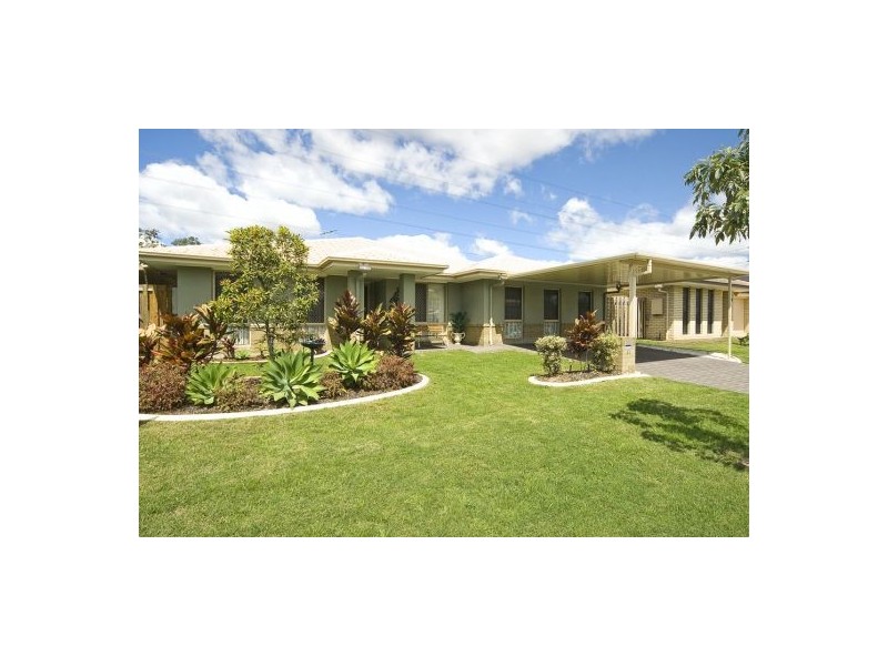 41 Weir Cl, Berrinba QLD 4117