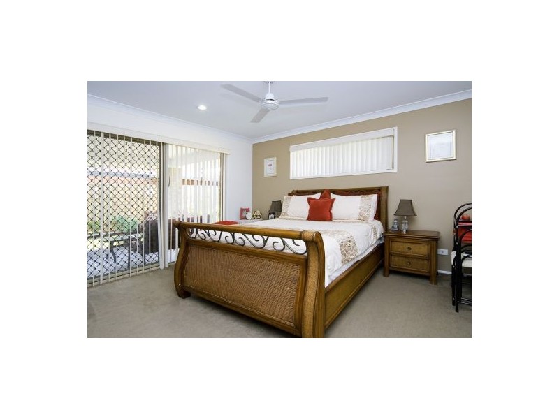 41 Weir Cl, Berrinba QLD 4117