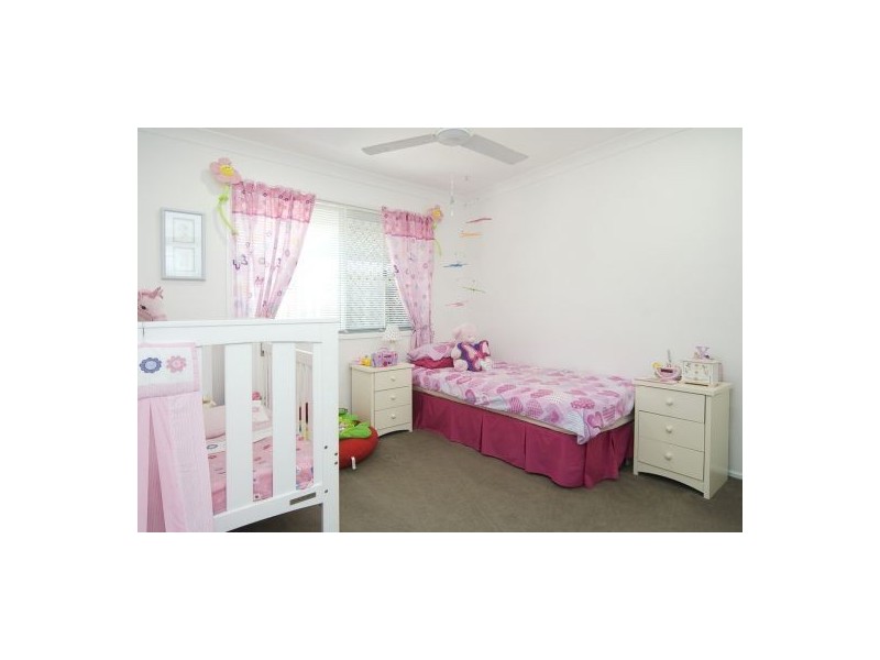 41 Weir Cl, Berrinba QLD 4117