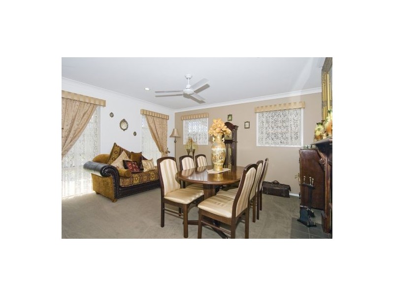 41 Weir Cl, Berrinba QLD 4117