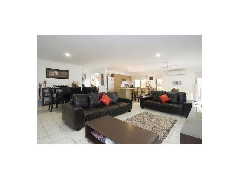 41 Weir Cl, Berrinba QLD 4117