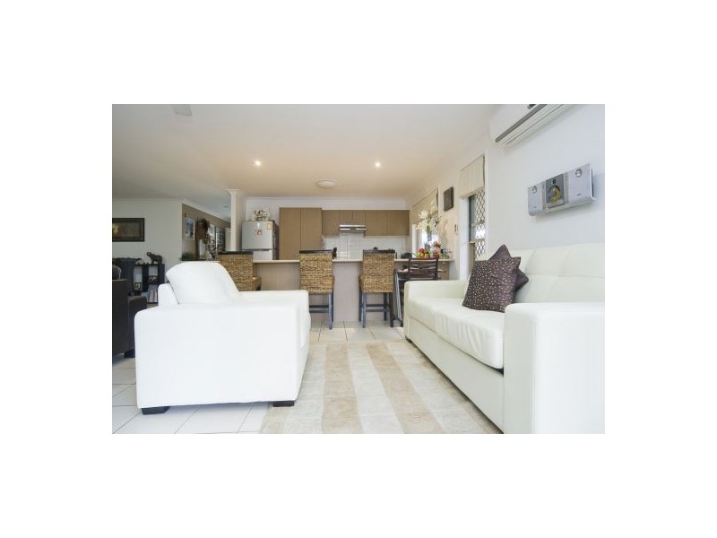 41 Weir Cl, Berrinba QLD 4117