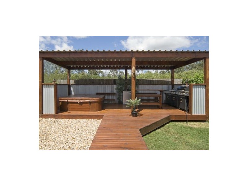 41 Weir Cl, Berrinba QLD 4117