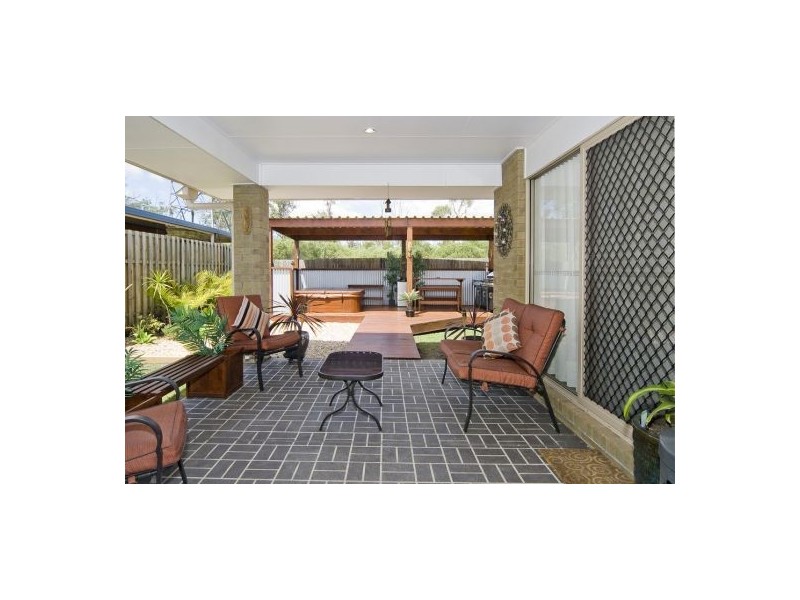 41 Weir Cl, Berrinba QLD 4117