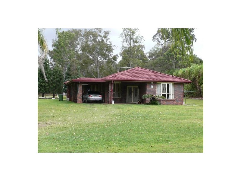 Chambers Flat QLD 4133