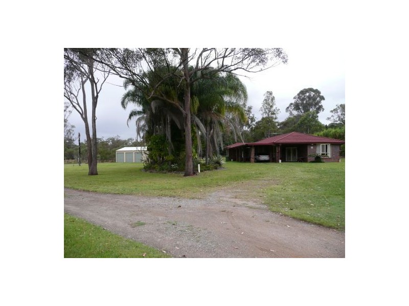 Chambers Flat QLD 4133