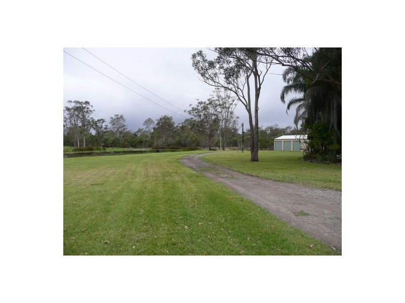 Chambers Flat QLD 4133